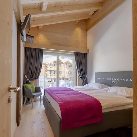 Tuftra * Zermatt