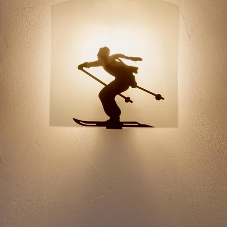 Tuftra Apartment Zermatt